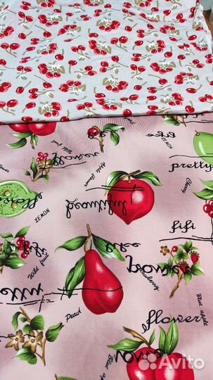 Продаю ткань