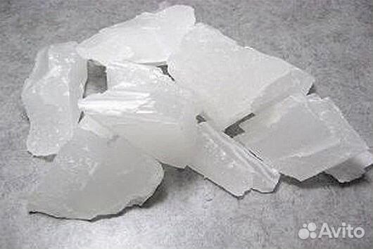 Пищевой парафин П2