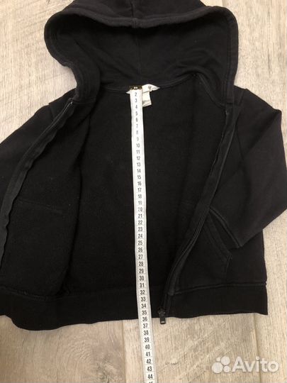 Спортивный костюм zara