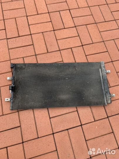 Решётка радиатора Ауди а6 с7