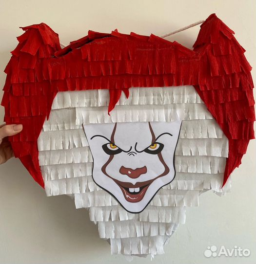 Пиньта-интересное развлечение на праздник