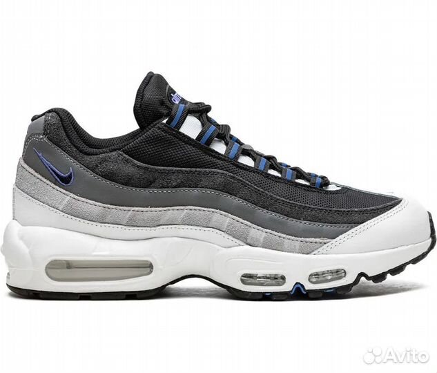 Оригинальные кроссовки Nike Air Max 95 