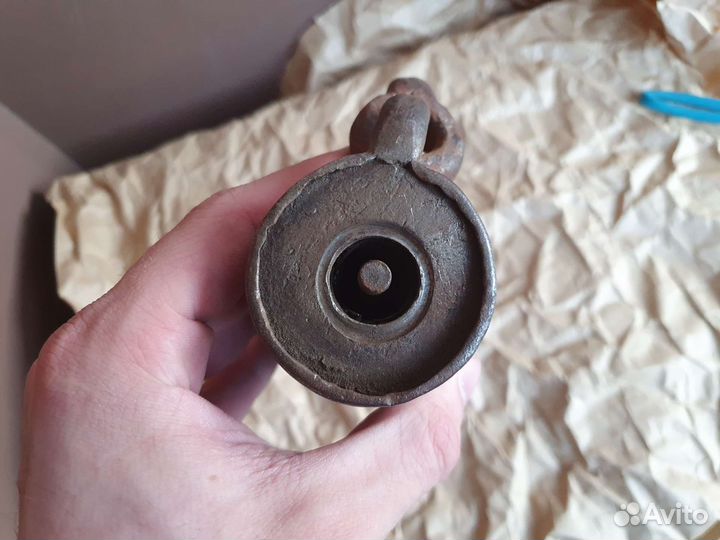 Замок огромный 19 век