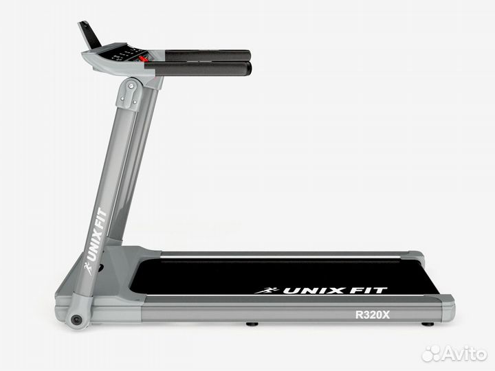 Беговая дорожка unixfit R-320X