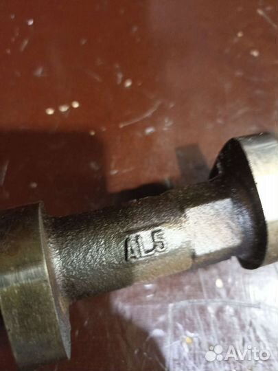 Распредвал nissan teana vq23