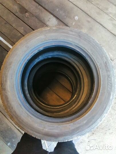 Bridgestone Turanza ER300 R16