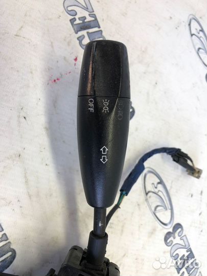 Блок подрулевых переключателей daewoo lanos