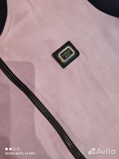 Спортивный костюм женский