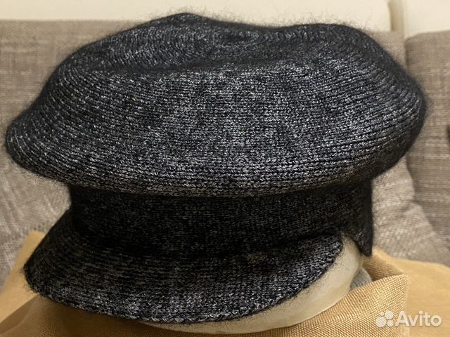 Шапка кепка женская