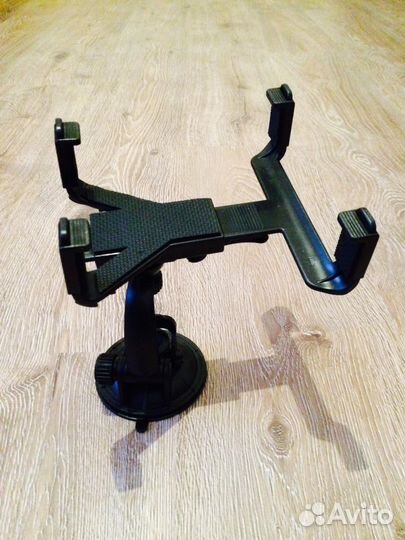 Держатель автомобильный