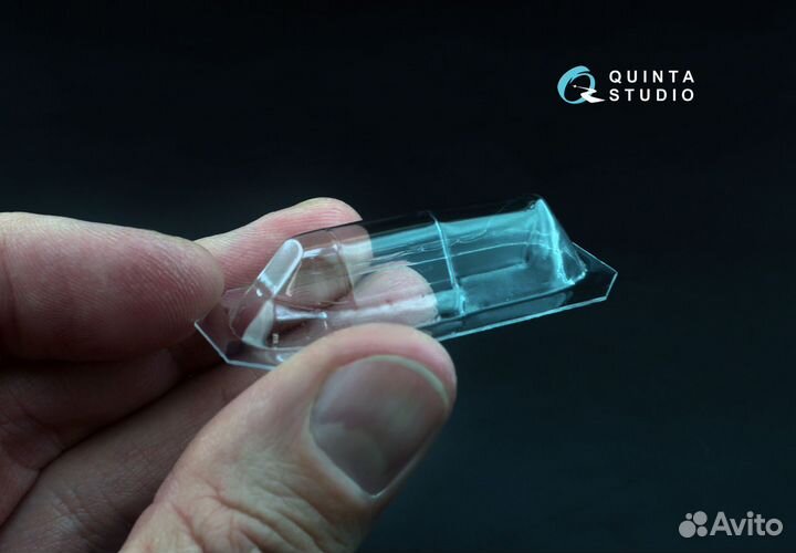 Дополнение к моделям Quinta Studio QC48002-S