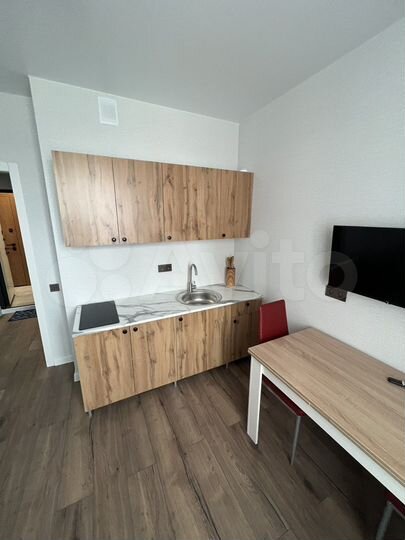 Квартира-студия, 22 м², 5/18 эт.