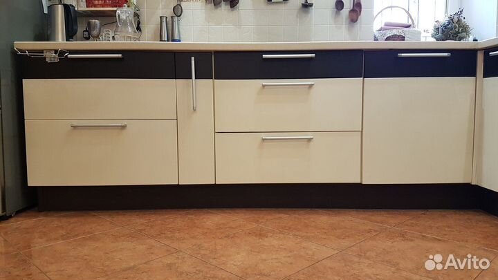 Кухонные фасады б/у