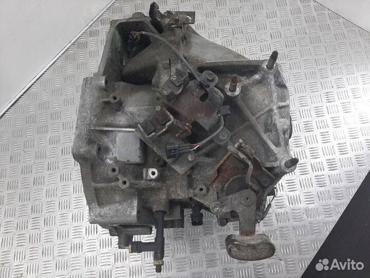 Кпп механическая (МКПП) 6-ступенчатая, Mitsubishi Grandis 2007