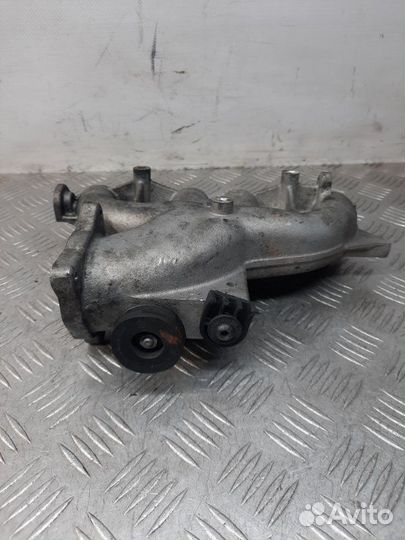 Коллектор впускной Volkswagen Golf хэтчбек 1.9 BKC