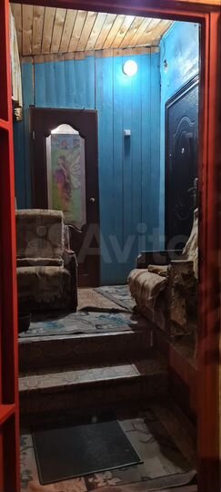 3-к. квартира, 71,7 м², 1/1 эт.