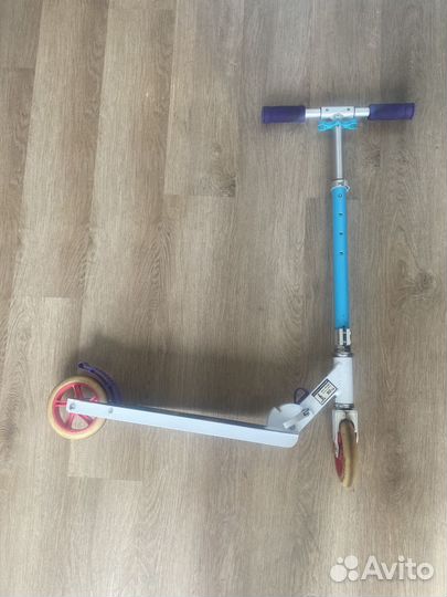 Самокат детский