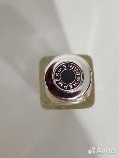 Духи женские Kelly Caleche Hermes Франция, б/у