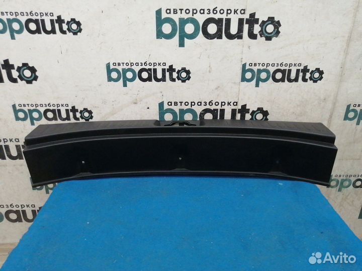 Накладка задней панели 85770-3U010 Kia Sportage