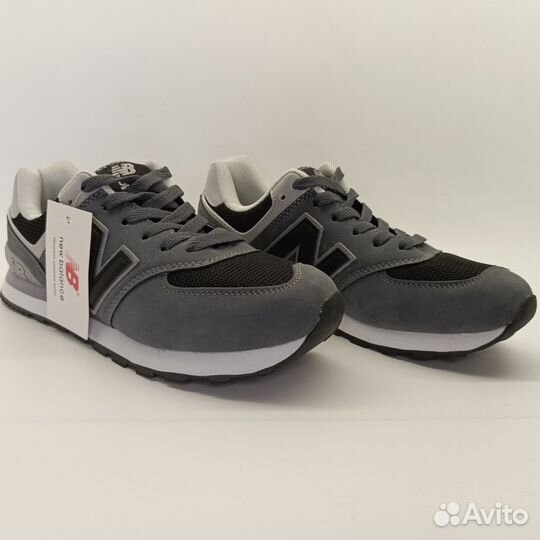 Женские кроссовки New balance 574