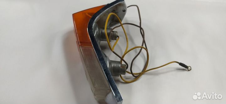 Подфарник Москвич 412, 2140 пф-112б