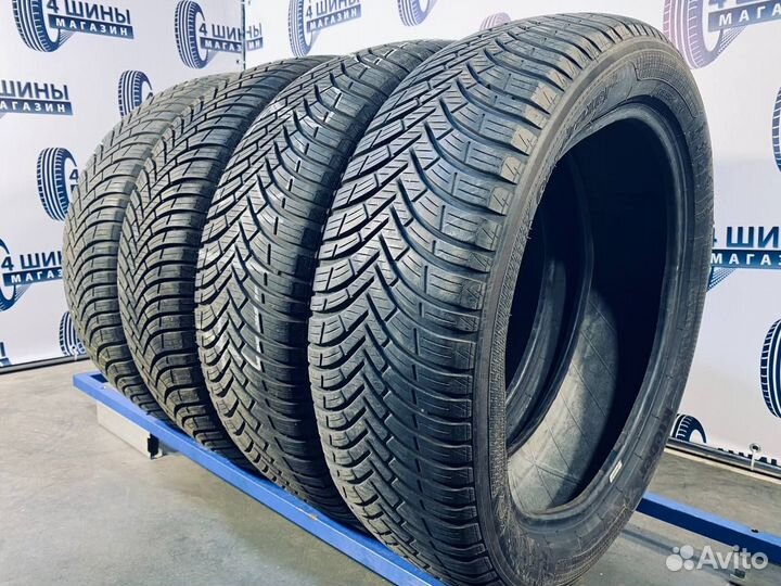 Kleber Quadraxer 2 205/55 R19 97V
