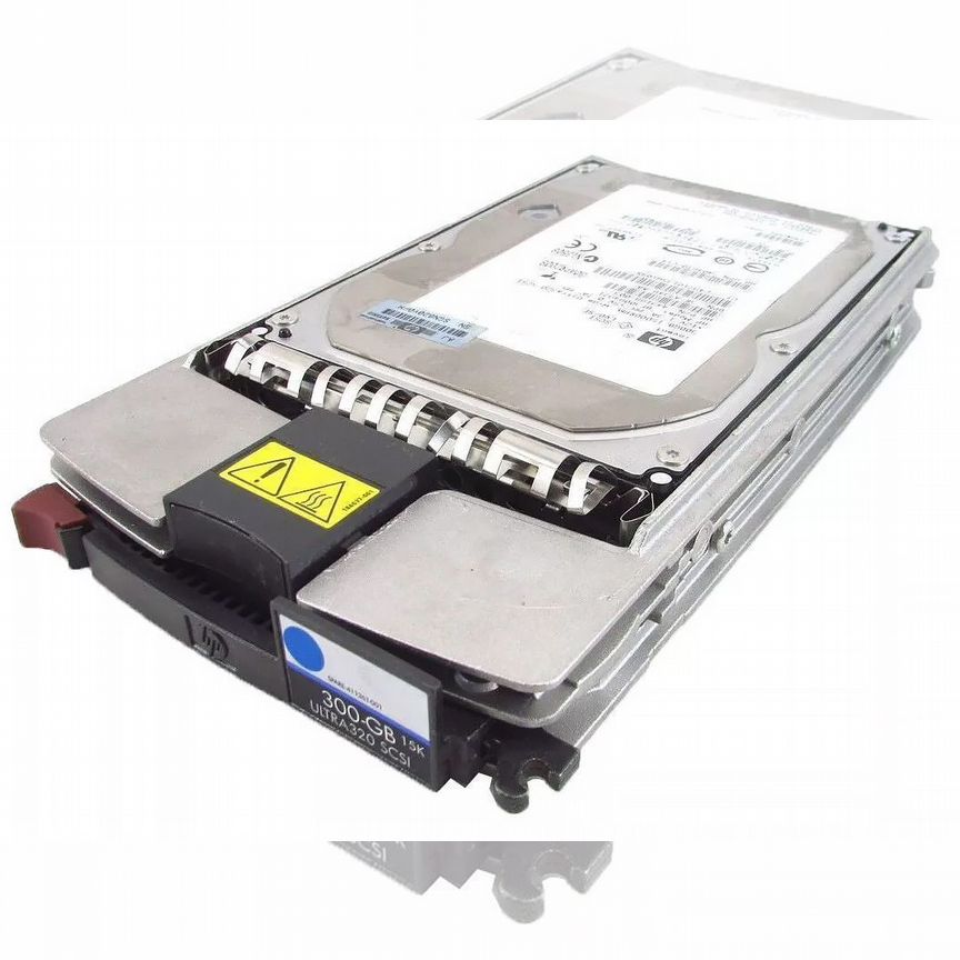 [321499-003] Жесткий Диск Hp Bf14686842 146,8gb U320scsi 3.5" 321499-003