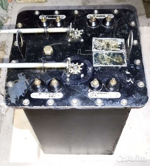 Рно латр регуляторы напряжения Сделано в СССР