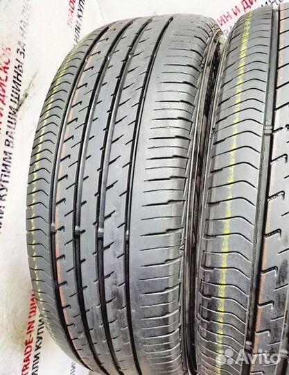 Dunlop Veuro VE303 215/60 R16 95V