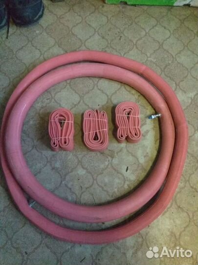 Камера для велосипеда