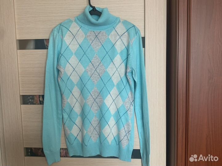 Водолазка женская