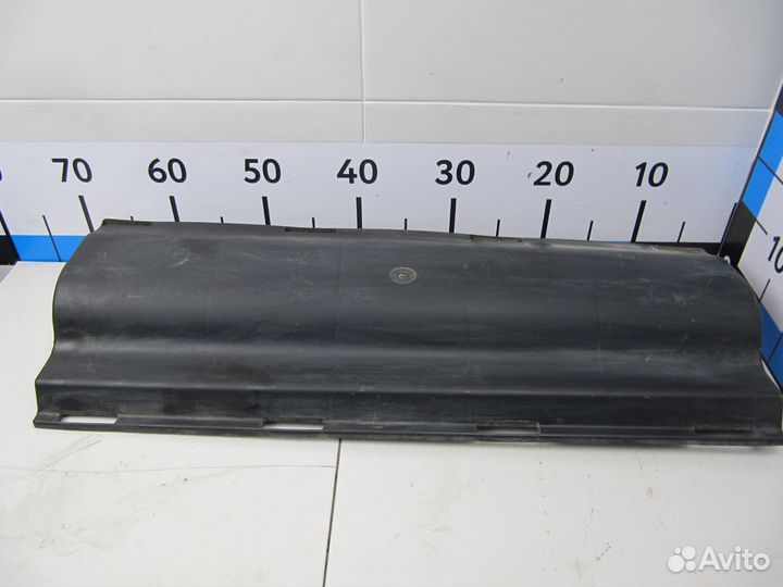 Накладка (кузов наружные) MAN TGX