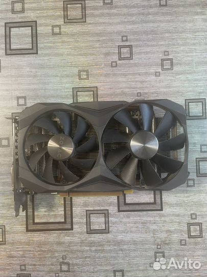 I5 4690/gtx 1070ti/16gb оперативы