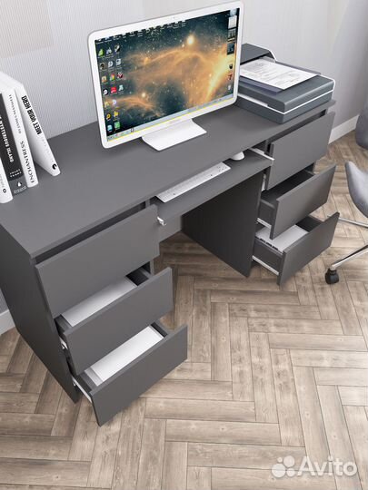 Стол письменный Мори