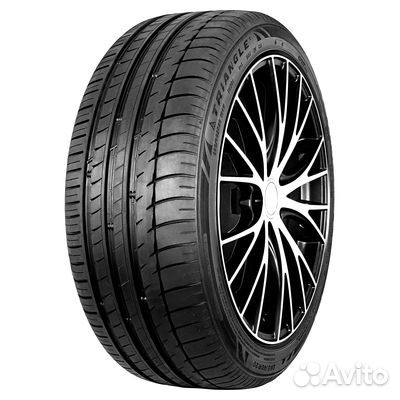 Triangle TH201 Sportex 255/40 R21 102Y