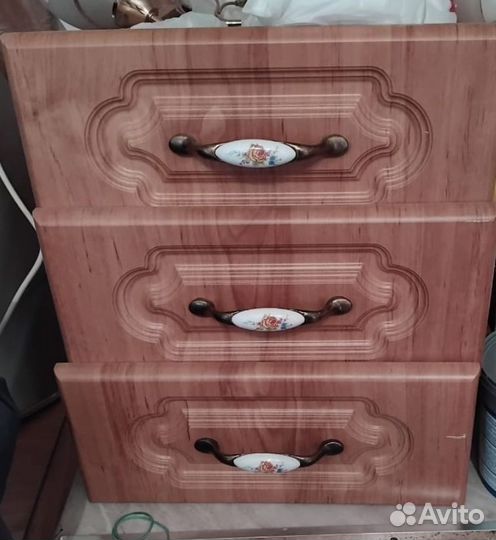 Кухонный гарнитур бу