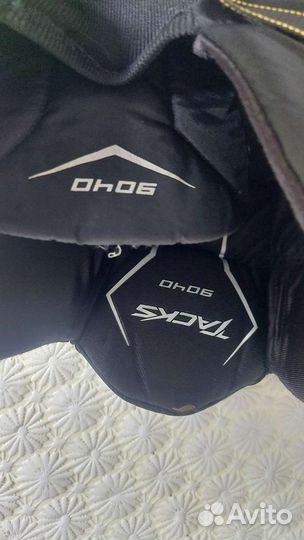 Шорты хоккейные ccm