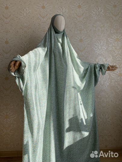 Издаль для намаза