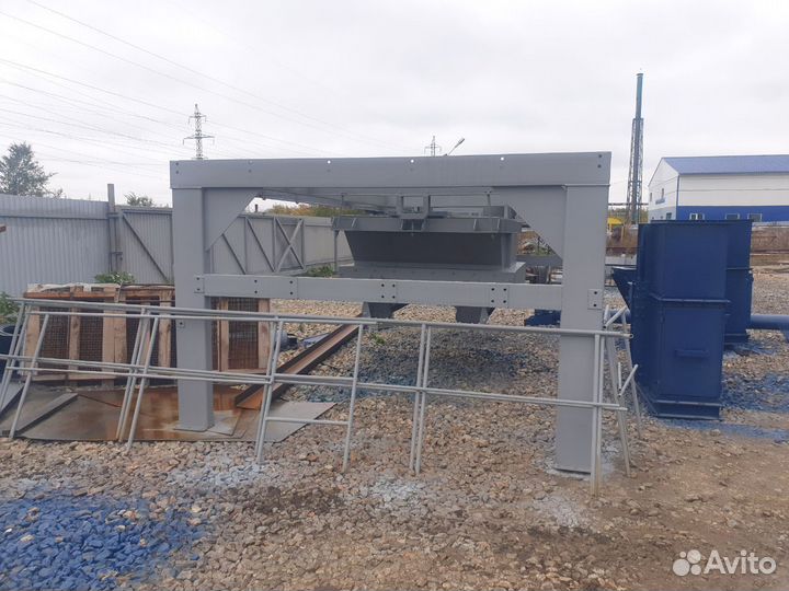 Запасные части для абз