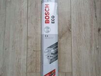 Щетка стеклоочистителя каркасная Bosch 530 мм