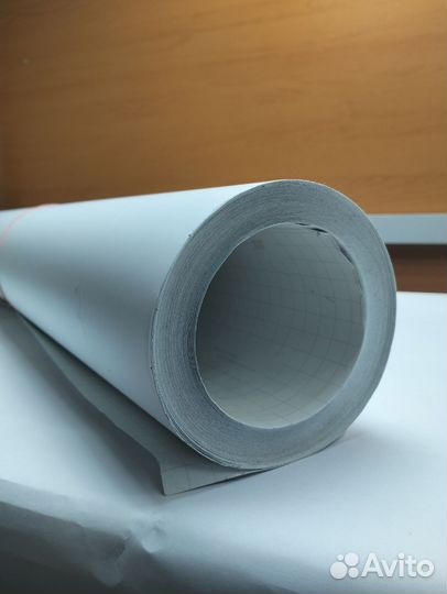 Самоклеющаяся пленка Oracal 641 010M