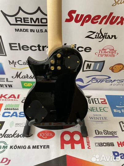 Caraya ftgr Электрогитара Шестиструнная гитара