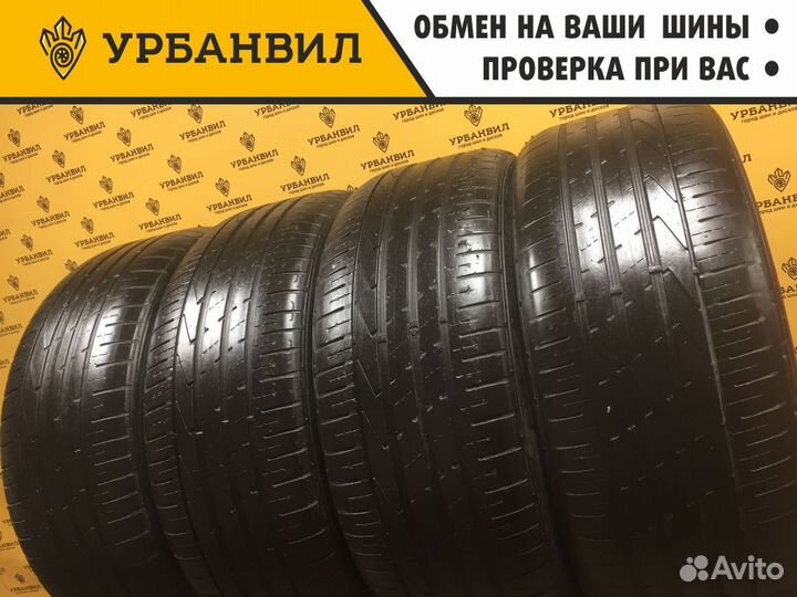 Hankook Ventus S1 Evo2 SUV K117A 235/50 R18