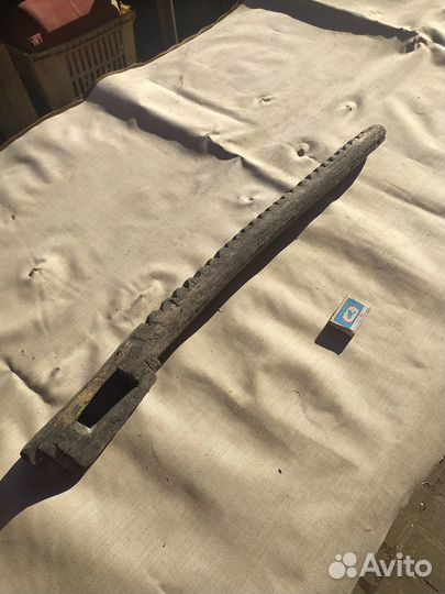 Рубель старинный