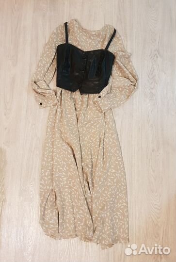 Женские вещи