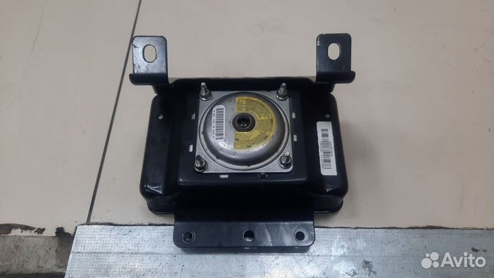 Подушка безопасности пассажира SsangYong Kyron