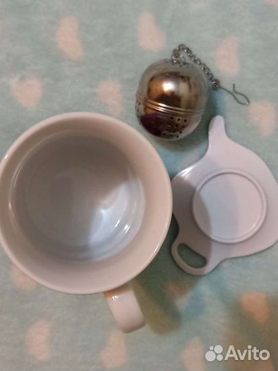 Набор подарочный новый