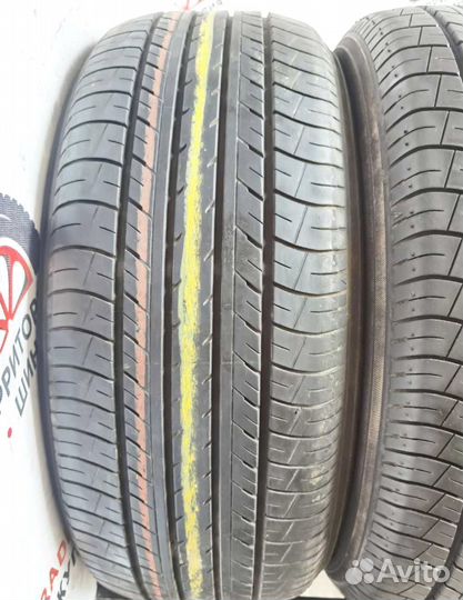 Yokohama dB Decibel E70 215/55 R17 94H