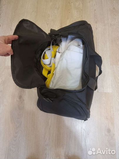 Спортивная сумка