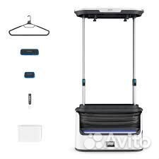 Новая Tefal Care For You YT3040E1 Паровая система